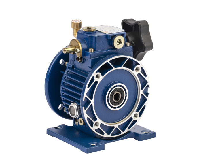 NBL無級(jí)變速器